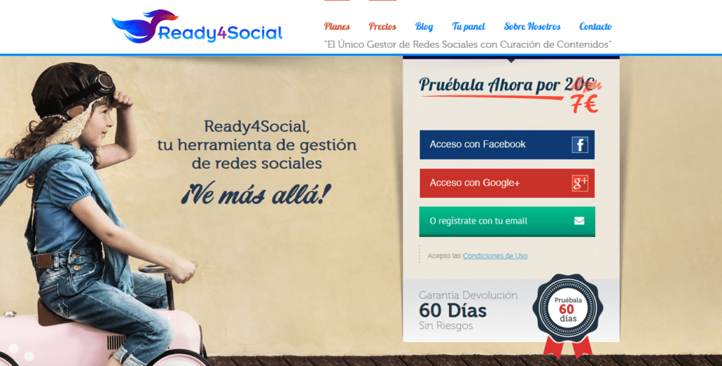 Ready4Social Ready4Social