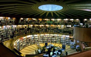 Recomenaciones desescalada archivos y bibliotecas del Instituto de Patrimonio Cultural de España IPCE