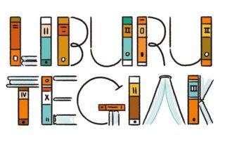 Recomendaciones de seguridad en la Red de Bibliotecas de Esukadi