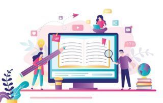 Recopilación y evaluación de información capacidad profesional demanda por empresas