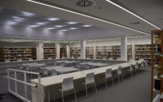 Red de Lectura Pública de Euskadi - Biblioteca Municipal de Altzaga