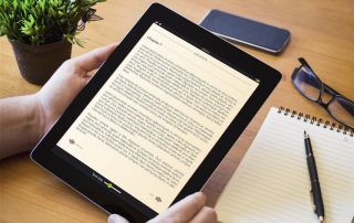 Referencias bibliográficas libros electrónicos