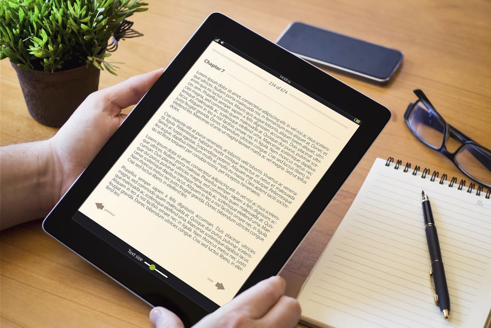 Referencias bibliográficas libros electrónicos