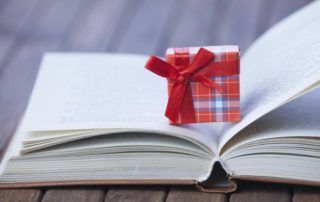 Regalos publicitarios para bibliotecas y librerias
