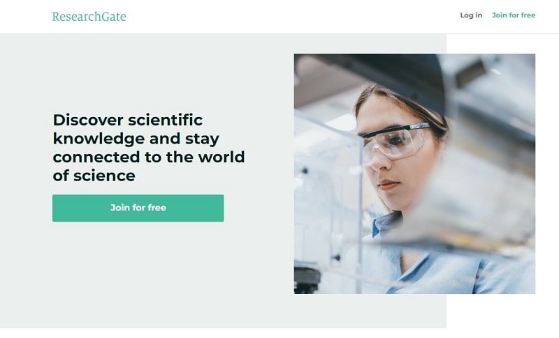 ResearchGate