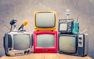Revive aquellos momentos que te marcaron de la radio o TV gracias a sus Archivos