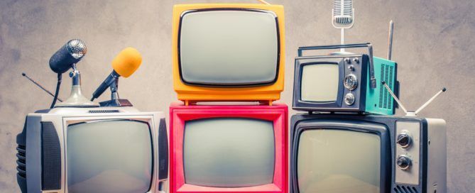 Revive aquellos momentos que te marcaron de la radio o TV gracias a sus Archivos