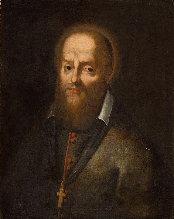 San Francisco de Sales, patrón de los periodistas y escritores