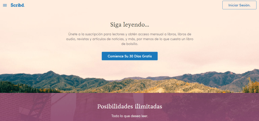Scribd Scribd