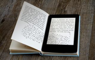 Se reduce el IVA de los libros electrónicos en España