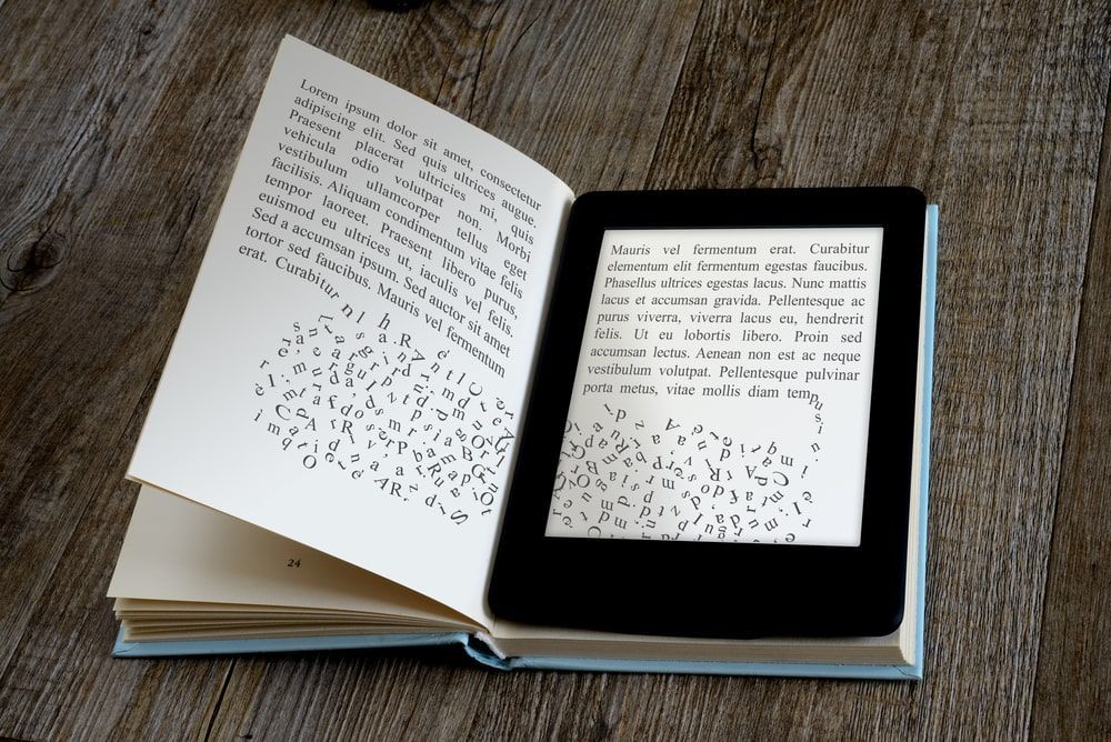 Se reduce el IVA de los libros electrónicos en España