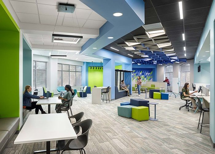 Sistema de bibliotecas de Conyers–Rockdale