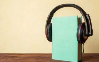 Sitios de audiolibros