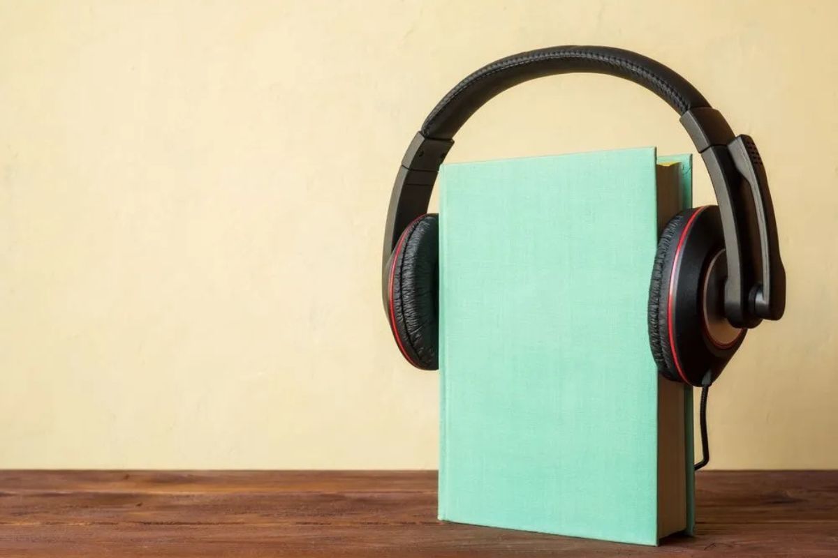 Sitios de audiolibros