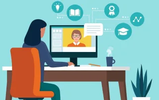 Sitios web con cursos online gratis para impulsar tu conocimiento