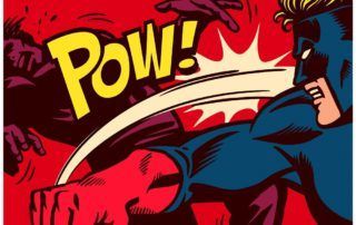 Sitios web donde descargar cómics gratuita y legalmente