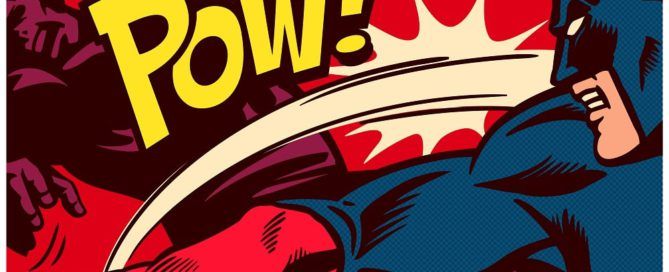 Sitios web donde descargar cómics gratuita y legalmente