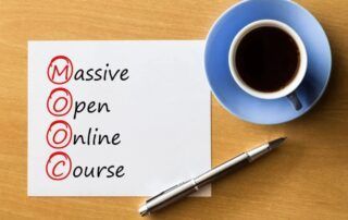 Sitios web donde realizar cursos MOOC