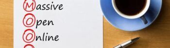 Sitios web donde realizar cursos MOOC