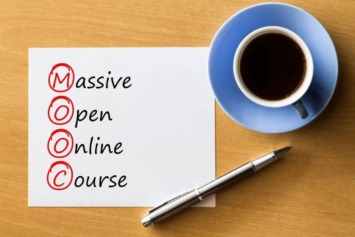 Sitios web donde realizar cursos MOOC