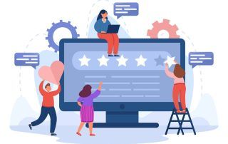 Sitios web más visitados en el mundo