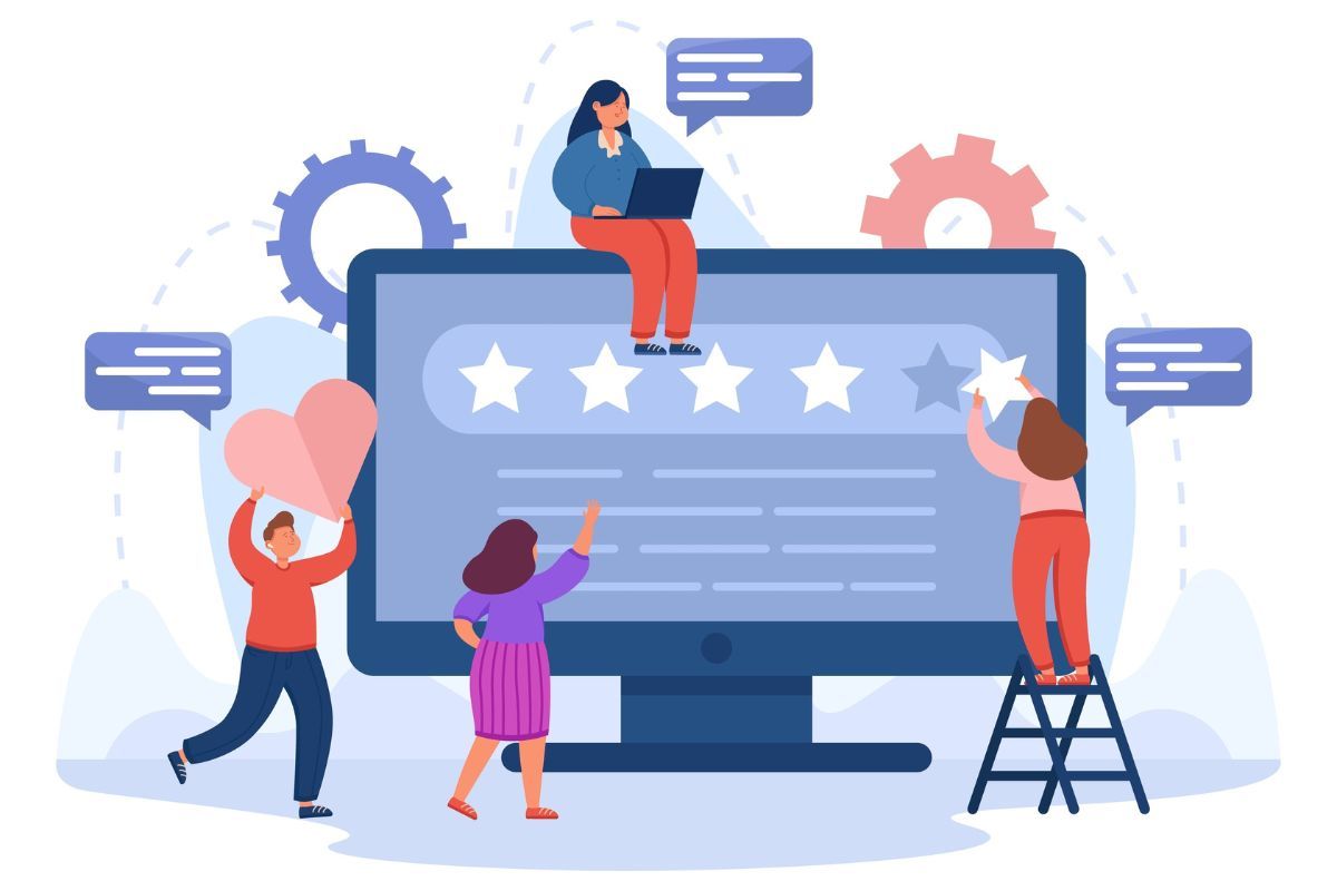 Sitios web más visitados en el mundo
