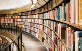 Sitios web recomendación lecturas