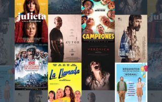 Somos cine RTVE peliculas gratis