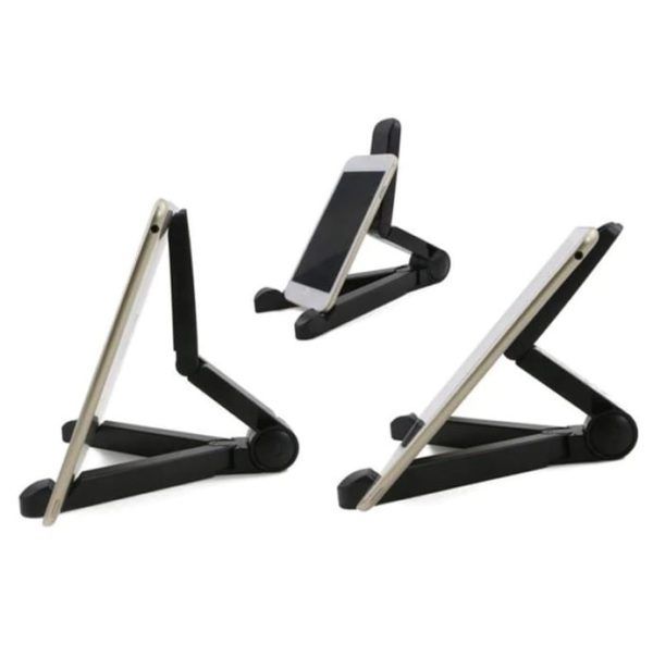 Soporte universal para tablets, eReaders o smartphones