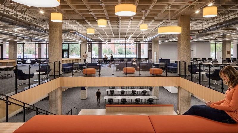 Student Success District University of Arizona