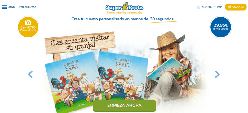 Super Prota