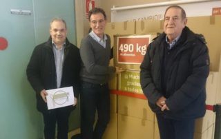 Te lo cambio - Biblioteca de La Rioja