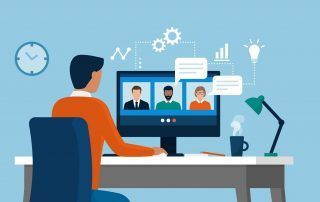 Teletrabajo