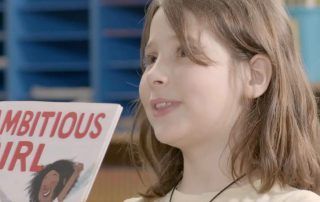 The ABCs of Book Banning, corto censura de libros nominado a los Oscar