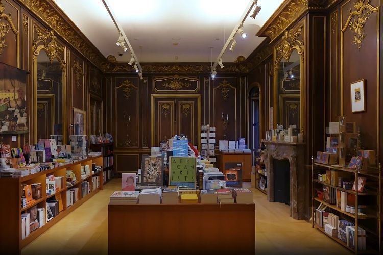 The Morgan Shop