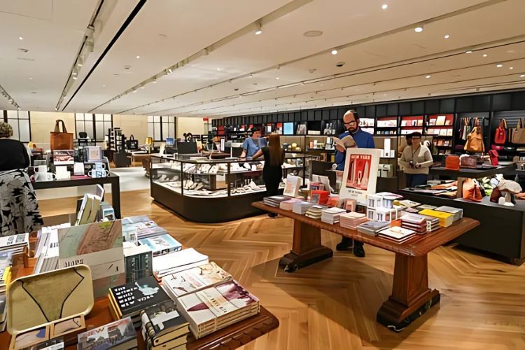 The New York Public Library Shop