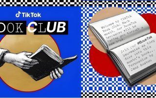 TikTok Book Club