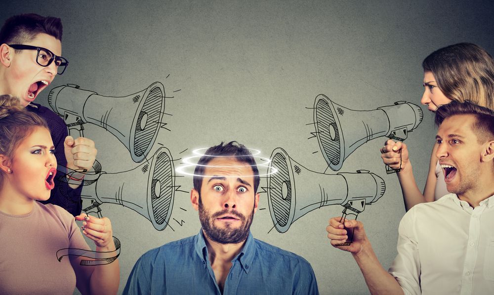 Todos somos capaces de comunicarnos, pero no siempre lo hacemos de la mejor manera posible