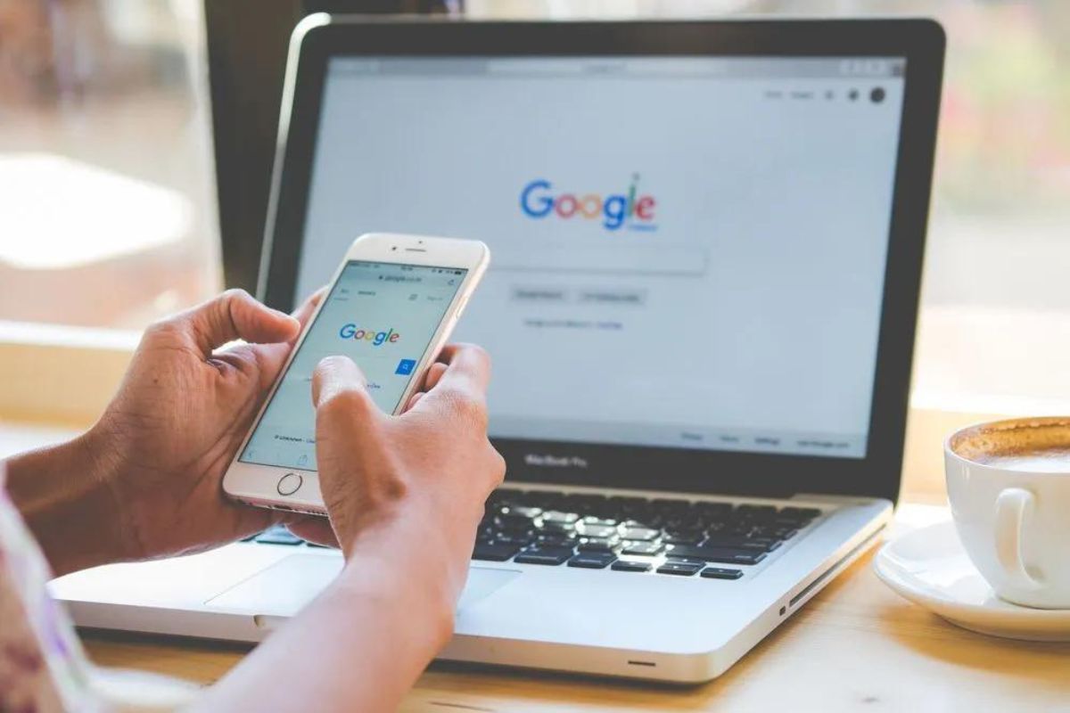 Trucos buscar en Google