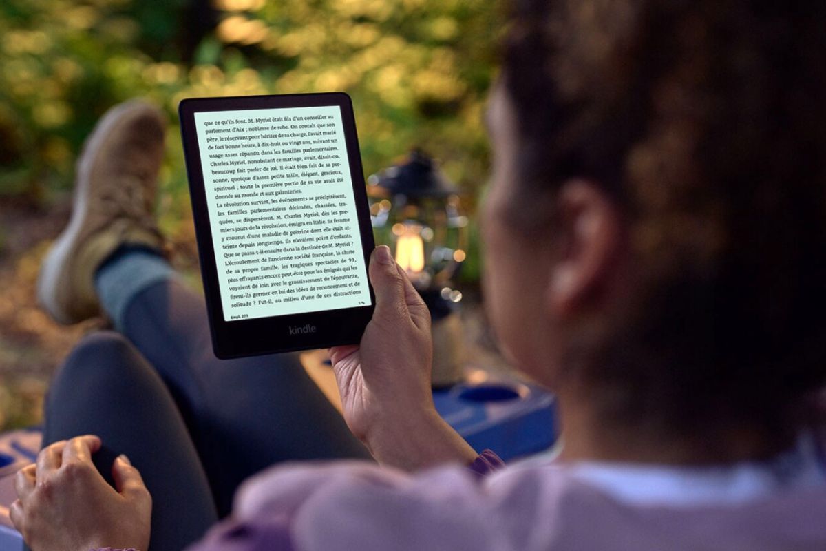 Trucos y funcionalidades para sacar el máximo partido a tu Kindle