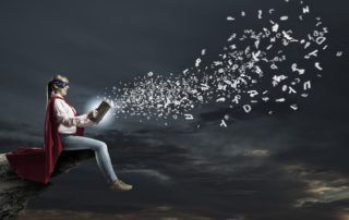 Twitter es una buena plataforma informativa… y qué os voy a decir de las bibliotecas