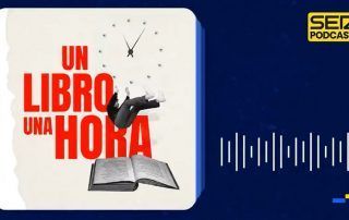 Un libro Una hora programa radio libros