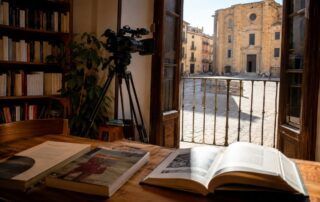 «Un país para leerlo» premio fomento lectura