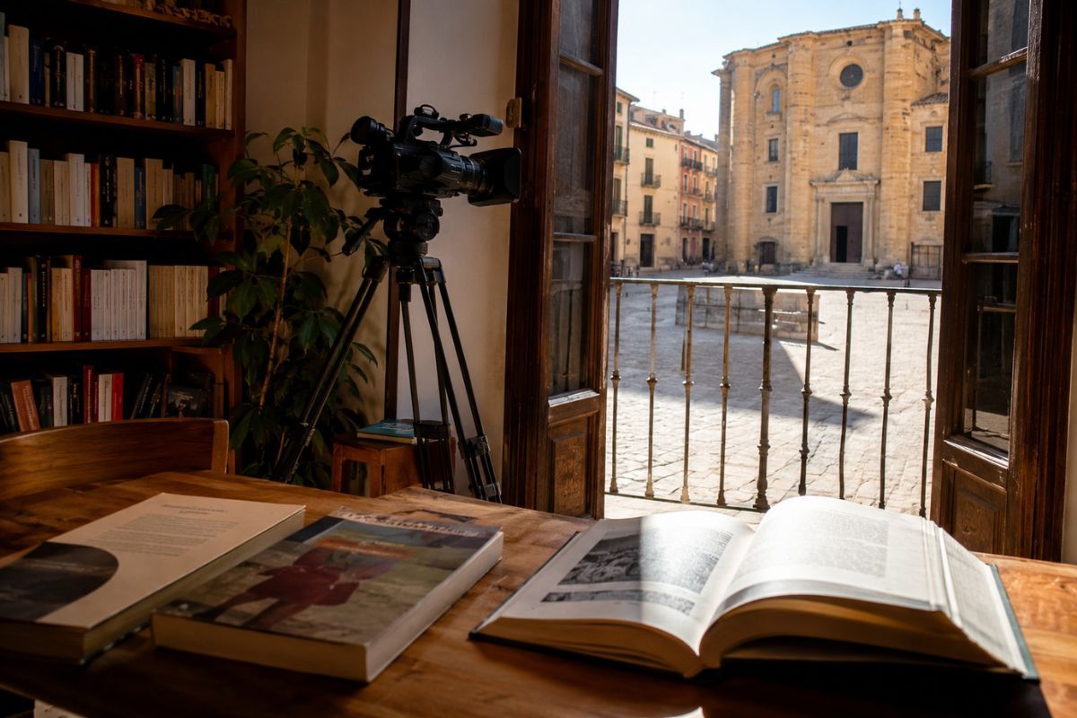 «Un país para leerlo» premio fomento lectura