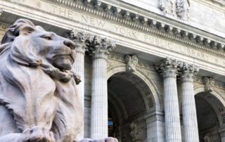 Una biblioteca pública es también una vacuna contra la pandemia