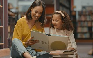 Valor económico de las bibliotecas públicas