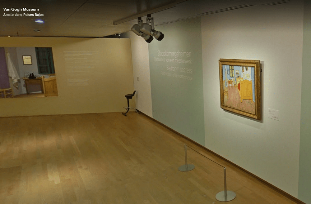 Van Gogh Museum