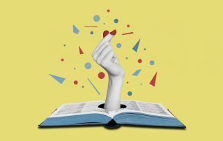 Vender libros segunda mano