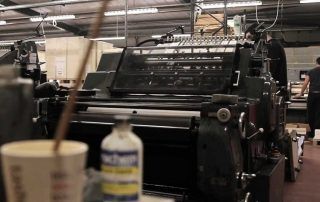 Video Birth of a Book
