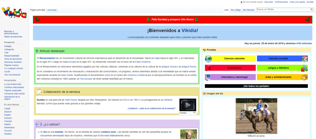 Vikidia Vikidia